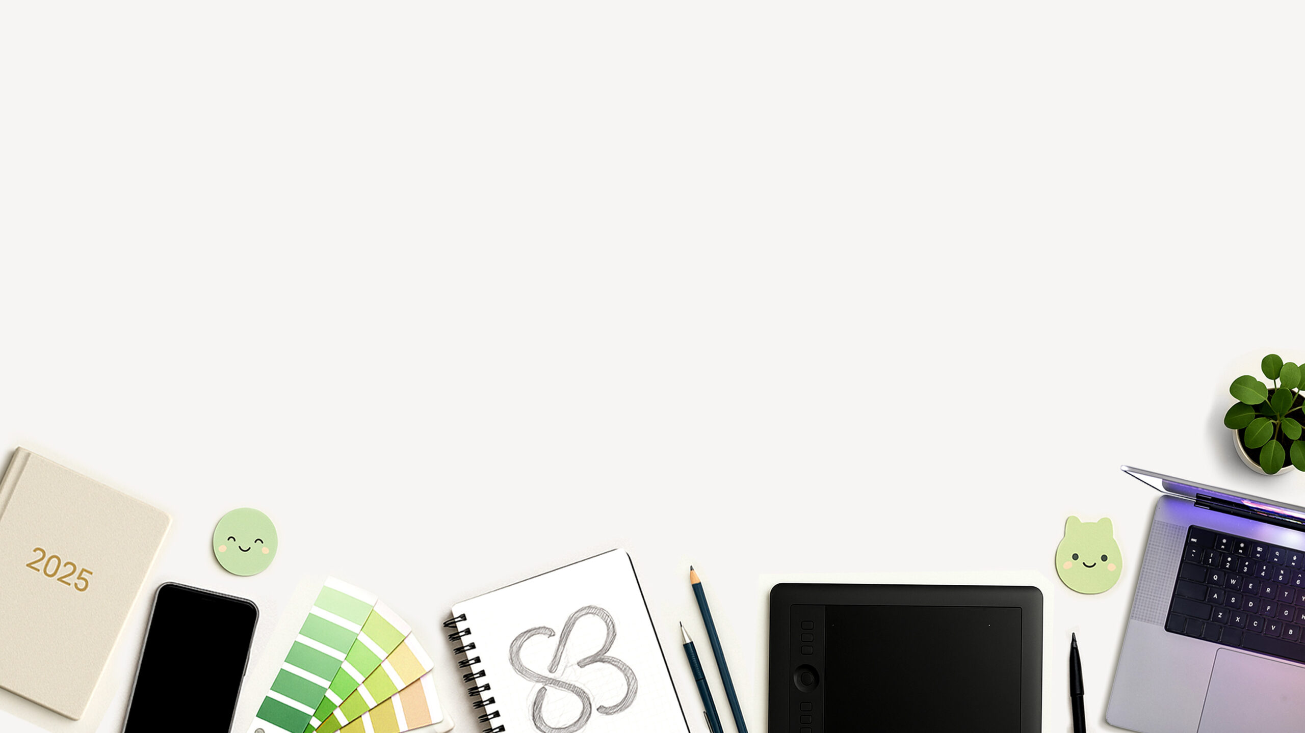 SB Clover Design